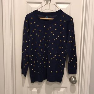 JCrew Merino Wool Sweater